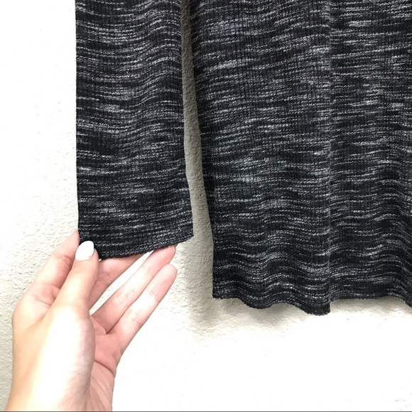 Free People Stonecold Long Sleeve Turtleneck Tunic - Picture 5 of 8